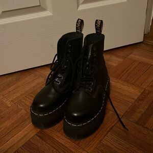 Dr martens boots